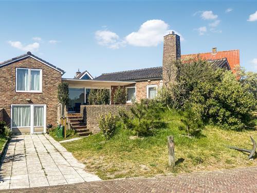 Ferienhaus - 7 Personen -  - Paulineweg - Bergen Aan Zee - 1865 AD - Bergen