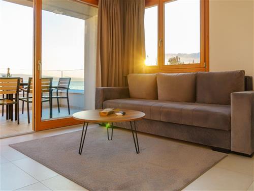 Ferielejlighed - 6 personer -  - Brela - 21322