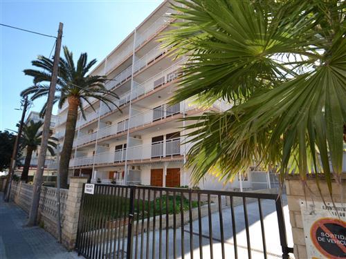 Feriehus / leilighet - 4 personer -  - Salou - 43840