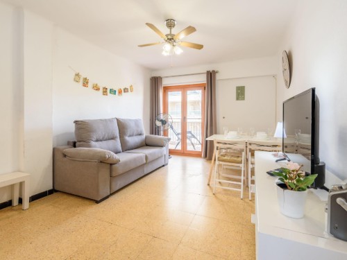 Ferielejlighed - 4 personer -  - 43840 - Salou