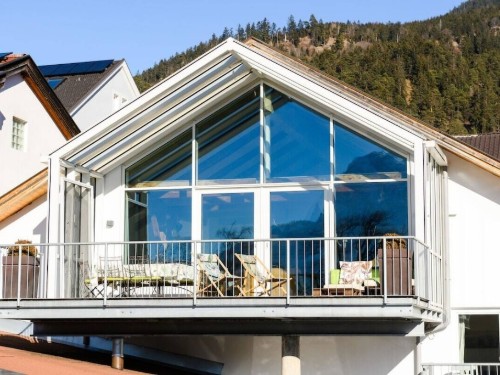 Sommerhus - 5 personer -  - 82467 - Garmisch-Partenkirchen