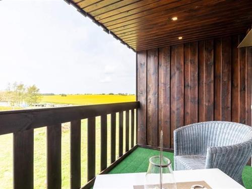 Ferielejlighed - 2 personer -  - Dorfstraße 1 b - 23948 - Goldbeck