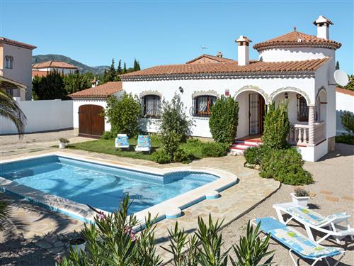 Feriehus - 4 personer -  - Miami Platja - 43892