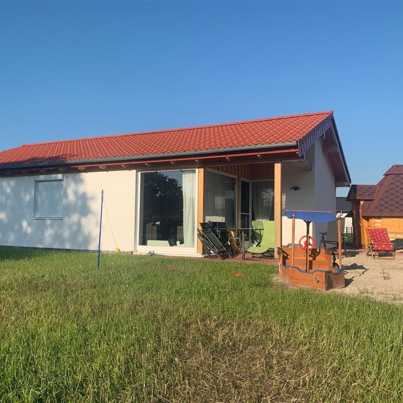 Sommerhus - 6 personer -  - Burhave - 26969