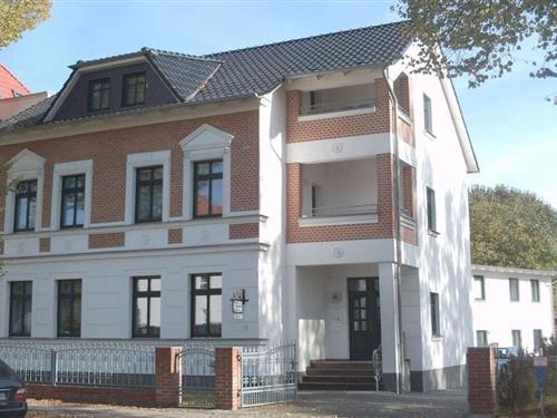 Fritidshus - 4 personer -  - 17192 - Waren(Mueritz)