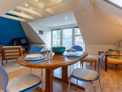 Ferielejlighed - 2 personer -  - Wogemannsweg - 25826 - St. Peter-Ording