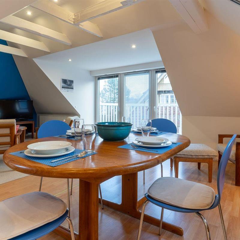 Ferielejlighed - 2 personer -  - Wogemannsweg - 25826 - St. Peter-Ording