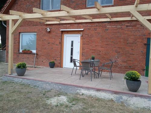 Semesterlägenhet - 2 personer -  - Uhlenhorst - 29472 - Damnatz