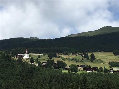 Bondegård - 4 personer -  - Görtschach - 9962 - Sankt Veit In Defereggen