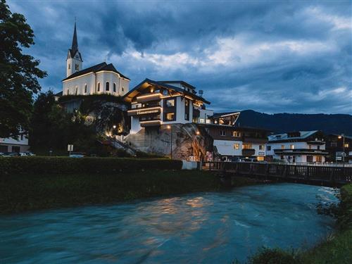 Semesterhus/Semesterlägenhet - 4 personer -  - Kirchgasse - 5710 - Kaprun