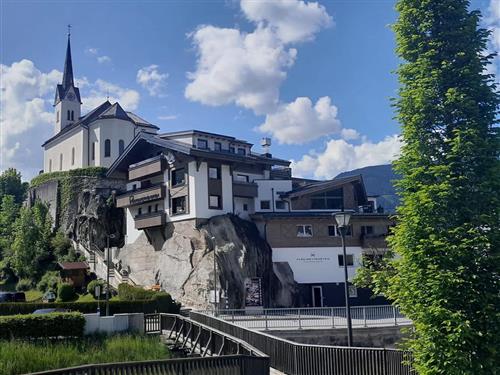 Ferielejlighed - 4 personer -  - Kirchgasse - 5710 - Kaprun