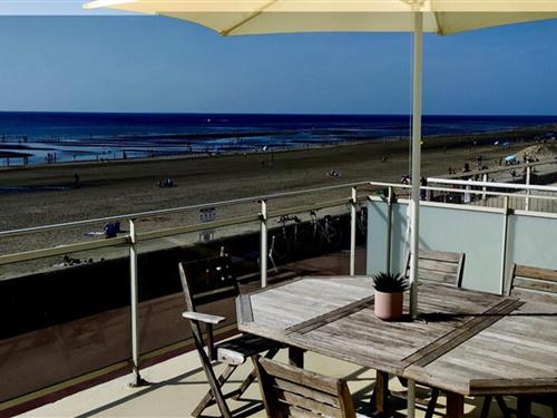 Ferienhaus - 5 Personen -  - 80120 - Fort-Mahon-Plage