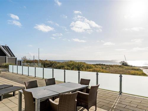 Sommerhus - 4 personer -  - Bjert Strandvej - 6091 - Bjert