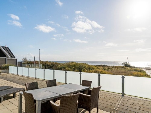 Sommerhus - 4 personer -  - Bjert Strandvej - 6091 - Bjert