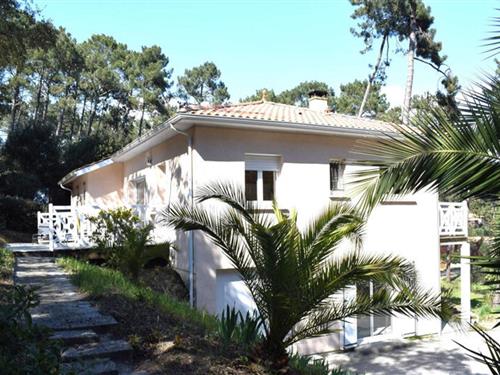 Sommerhus - 10 personer -  - 33950 - Lège-Cap-Ferret