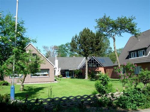 Ferielejlighed - 2 personer -  - Heideweg - 25826 - St. Peter-Ording