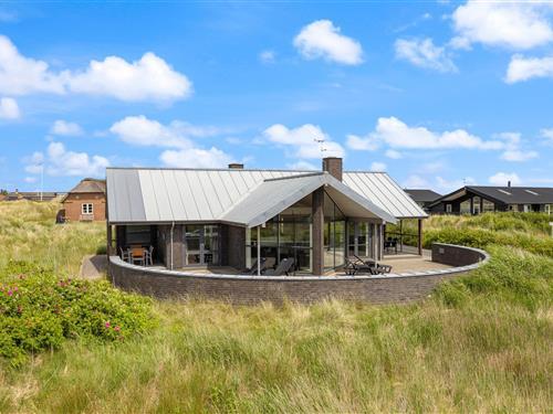 Sommerhus - 6 personer -  - Holdvej - Søndervig - 6950 - Ringkøbing