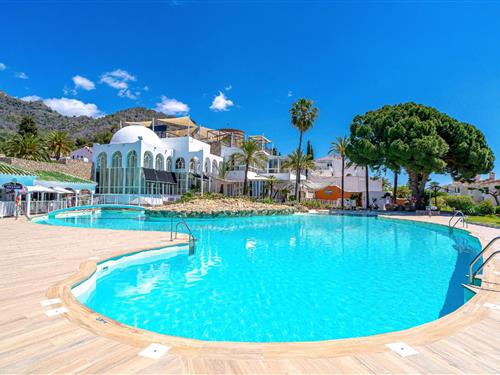 Holiday Home/Apartment - 4 persons -  - Capuchinos - 29780 - Nerja