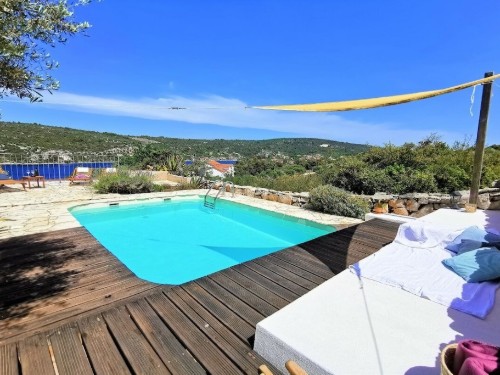 Villa - 8 personer -  - 21225 - Drvenik Veli