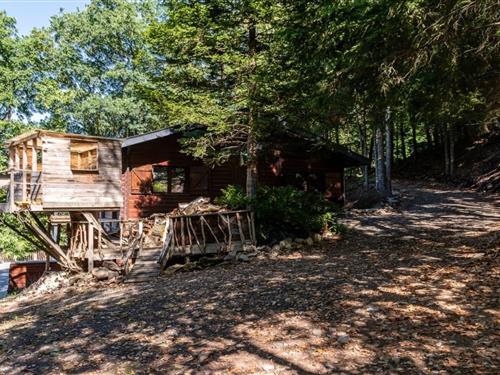 Chalet - 9 personer -  - 6960 - Manhay