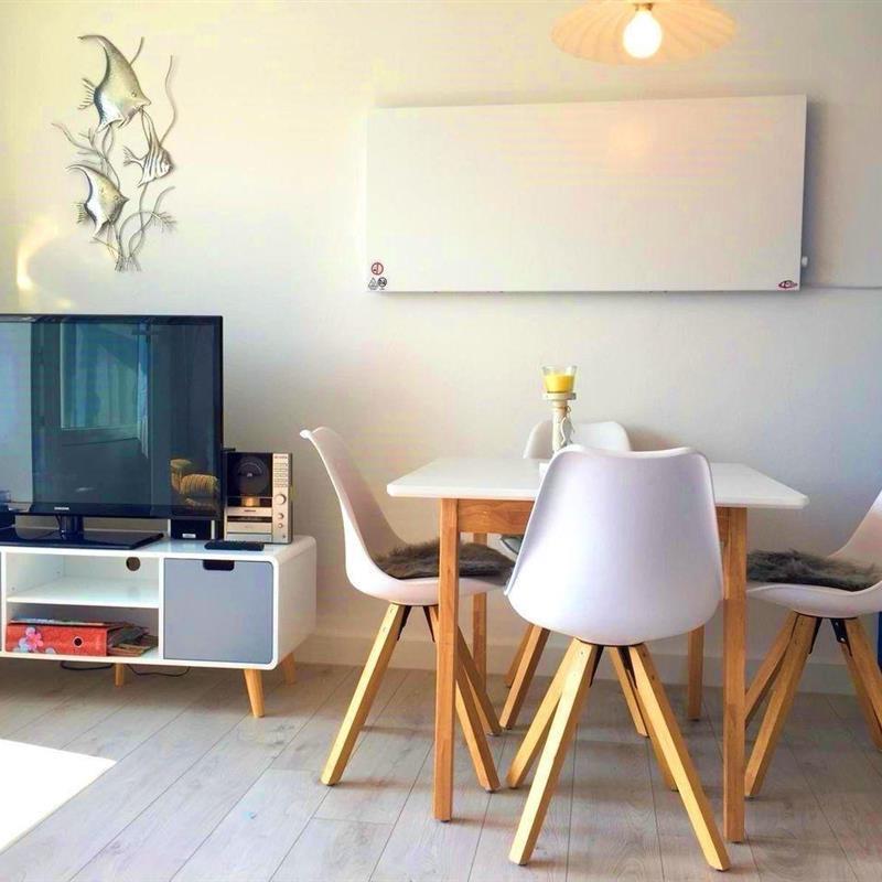 Ferielejlighed - 3 personer -  - Strandhaferweg - 23769 - Burgtiefe-Südstrand