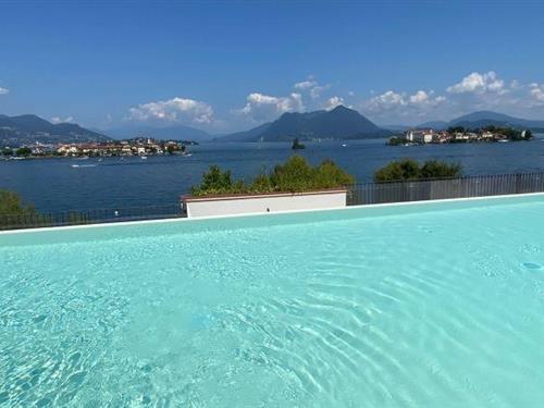 Ferielejlighed - 4 personer -  - 28831 - Baveno