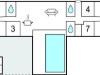 Billede 31 - Plantegning