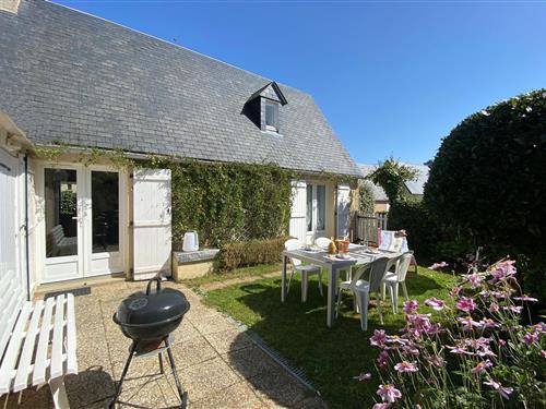 Sommerhus - 4 personer -  - 50270 - Barneville-Carteret