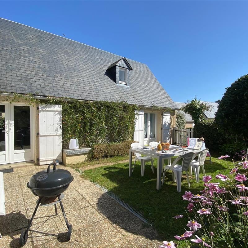 Sommerhus - 4 personer -  - 50270 - Barneville-Carteret