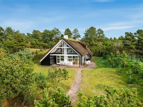Sommerhus - 8 personer -  - Nybydal - Fanø, Rindby Strand - 6720 - Fanø