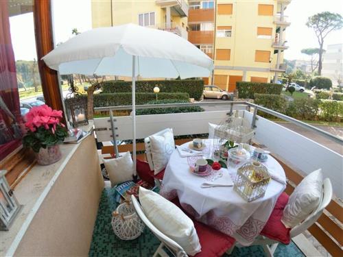 Ferienwohnung - 6 Personen -  - Viareggio - 55049