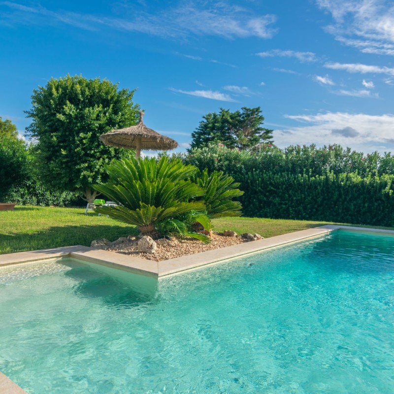 Villa - 8 personer -  - 07711 - Binissafuller, Illes Balears