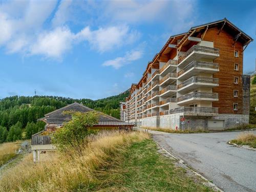 Ferielejlighed - 6 personer -  - 04260 - Allos