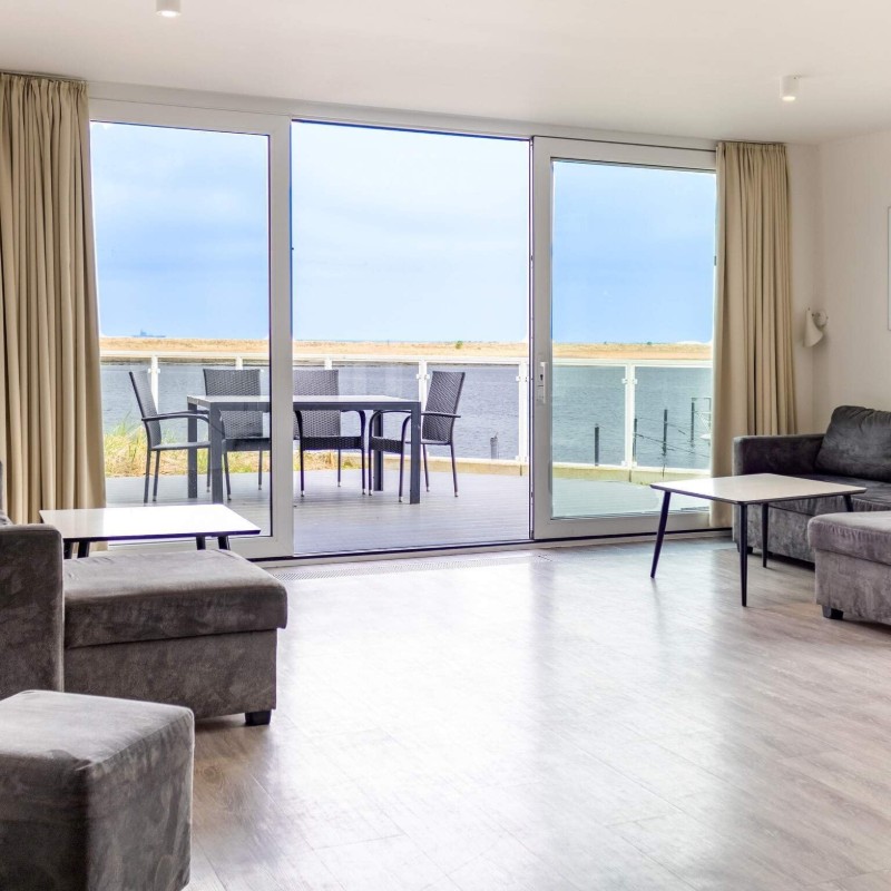  - 12 personer -  - Butendiek - Marina Wendtorf, Ostsee - 24235 - Kieler Bucht