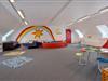 Image 32 - Activity room