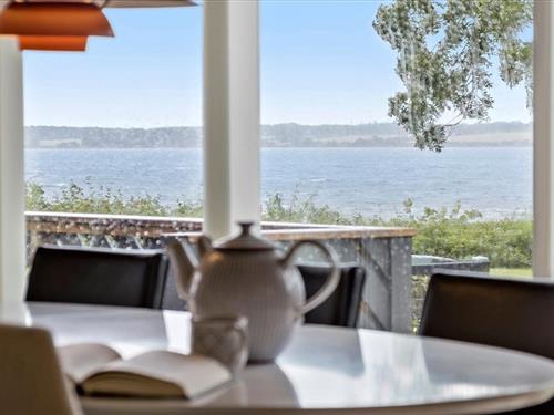 Ferienhaus - 6 Personen -  - Niels Rasmussens Vej - As Vig - 7130 - Juelsminde