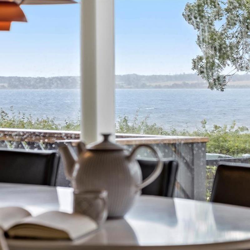 Ferienhaus - 6 Personen -  - Niels Rasmussens Vej - As Vig - 7130 - Juelsminde