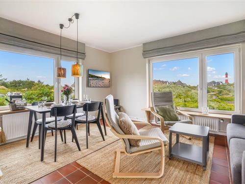 Feriehus - 4 personer -  - Greth-Skrabbel-Wai - 25997 - Hörnum