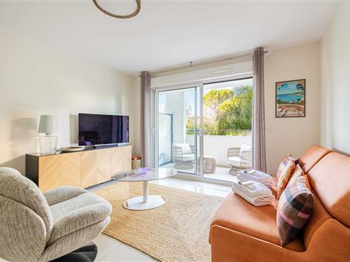 Ferielejlighed - 4 personer -  - 06400 - Cannes