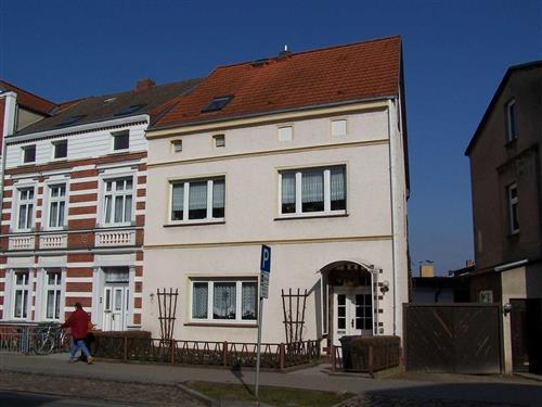 Semesterhus/Semesterlägenhet - 3 personer -  - von-Thünen-Straße - 17166 - Teterow