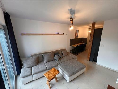 Ferieleilighet - 4 personer -  - Neuendorf - 18317