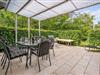 Billede 7 - Terrasse