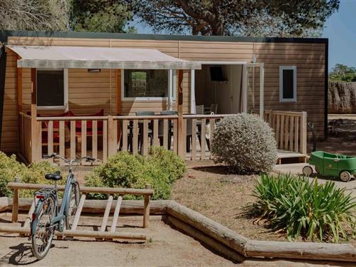 Bungalow - 6 persons -  - 08870 - Sitges, Barcelona