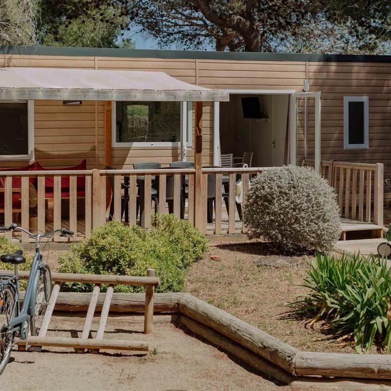 Bungalow - 6 personer -  - 08870 - Sitges, Barcelona