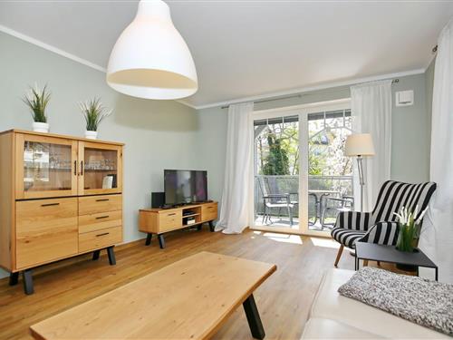 Ferielejlighed - 5 personer -  - Hermannstraße - 18225 - Ostseebad Kühlungsborn