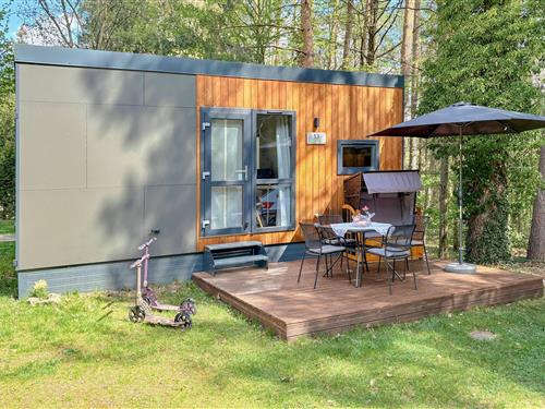 Fritidshus - 4 personer -  - Sportpark 13, Haus - Pleinfeld Am Brombachsee - 91785 - Pleinfeld