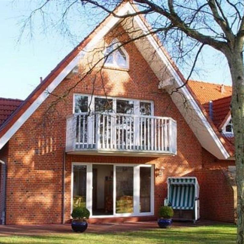 Ferielejlighed - 4 personer -  - Pestalozzistraße - 25826 - St. Peter-Ording