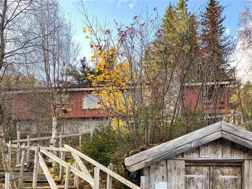 Feriehus / leilighet - 6 personer -  - Ellingbøvegen - Vang/Grindaheim - 2975 - Vang I Valdres