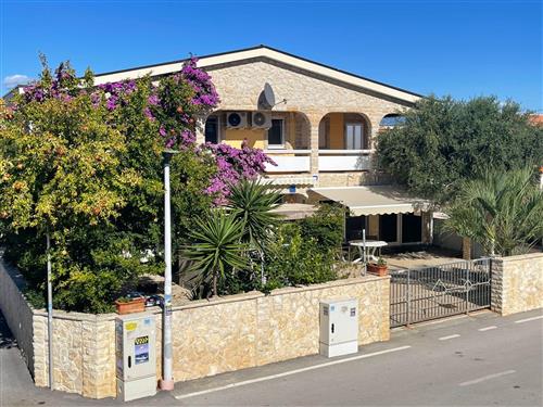 Ferielejlighed - 4 personer -  - Vir - 23234