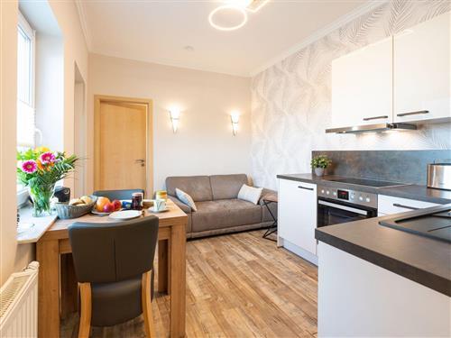 Ferielejlighed - 2 personer -  - Am Eichenring - 17454 - Zinnowitz